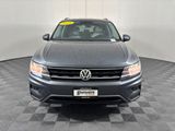 Used 2018 Volkswagen Tiguan SUV
