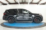 Used 2023 Ford Explorer SUV