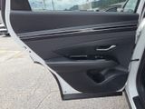 Used 2022 Hyundai Tucson Hybrid SUV