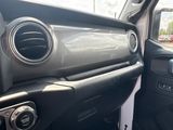 Used 2018 Jeep Wrangler SUV