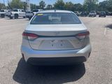 Used 2024 Toyota Corolla Sedan