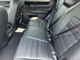 New 2027 Honda CR-V Hybrid SUV