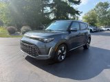Used 2024 Kia Soul Hatchback