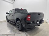 New 2026 Ram 1500 Truck