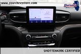 Used 2020 Ford Explorer SUV