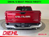 New 2026 Ram 1500 Truck