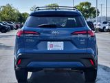 Used 2026 Toyota Corolla Cross SUV