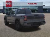 New 2026 Nissan Frontier Truck