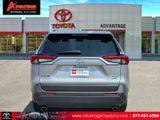 Used 2025 Toyota RAV4 SUV