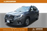 Used 2023 Subaru Forester SUV
