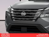 New 2026 Nissan Rogue SUV