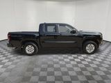 New 2026 Nissan Frontier Truck