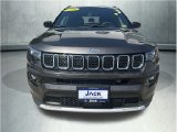 Used 2024 Jeep Compass SUV