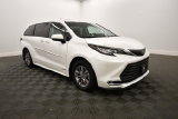 Used 2021 Toyota Sienna Van