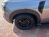 Used 2025 Nissan Armada SUV