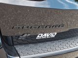 New 2026 Dodge Durango SUV
