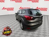 Used 2019 Ford Escape SUV