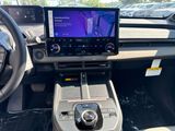 New 2026 Toyota bZ Woodland Sedan