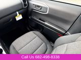 Used 2024 Ford Bronco Sport SUV