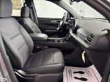 New 2026 Chevrolet Traverse SUV