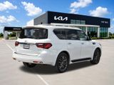 Used 2023 Infiniti QX80 SUV