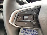 New 2026 Chevrolet Trax SUV