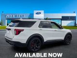 Used 2024 Ford Explorer SUV