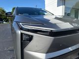 New 2026 Toyota bZ SUV
