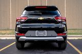 New 2026 Chevrolet TrailBlazer SUV