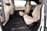 Used 2021 Toyota Sienna Van