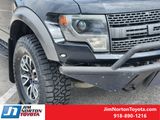 Used 2013 Ford F-150 Truck