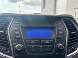 Used 2016 Hyundai Santa Fe Sport SUV