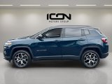 Used 2026 Jeep Compass SUV