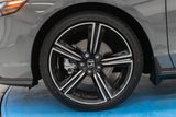 New 2026 Honda Accord Hybrid Sedan