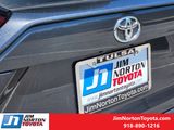 Used 2025 Toyota RAV4 SUV
