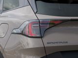 New 2027 Kia Sportage SUV