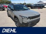 New 2026 Jeep Cherokee SUV