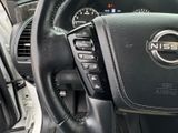 Used 2022 Nissan Armada SUV