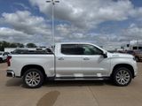 Used 2021 Chevrolet Silverado 1500 Truck
