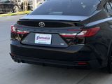 Used 2025 Toyota Camry Sedan