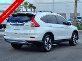 Used 2016 Honda CR-V SUV