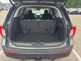 Used 2025 Ford Explorer SUV