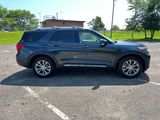 Used 2023 Ford Explorer SUV