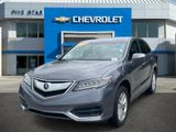 Used 2018 Acura RDX SUV