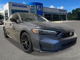 New 2026 Honda Civic Sedan Sedan