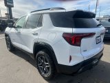 New 2026 GMC Terrain SUV