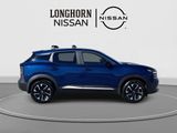 New 2026 Nissan Kicks SUV