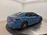 Used 2024 Toyota Camry Sedan