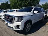 Used 2021 GMC Yukon XL SUV