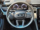 Used 2024 Jeep Grand Cherokee L SUV
